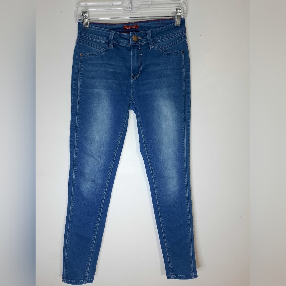 YMI jeggings